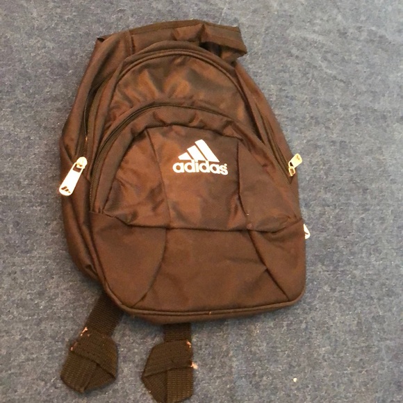 Mini adidas backpack - Picture 1 of 2